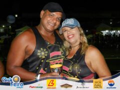 Camarote da Central